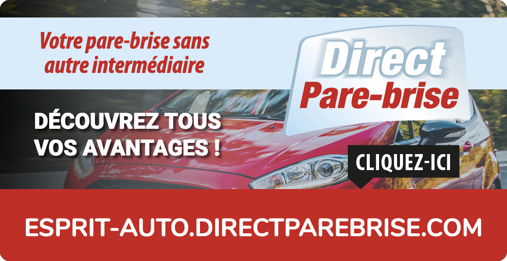 Direct Pare-brise