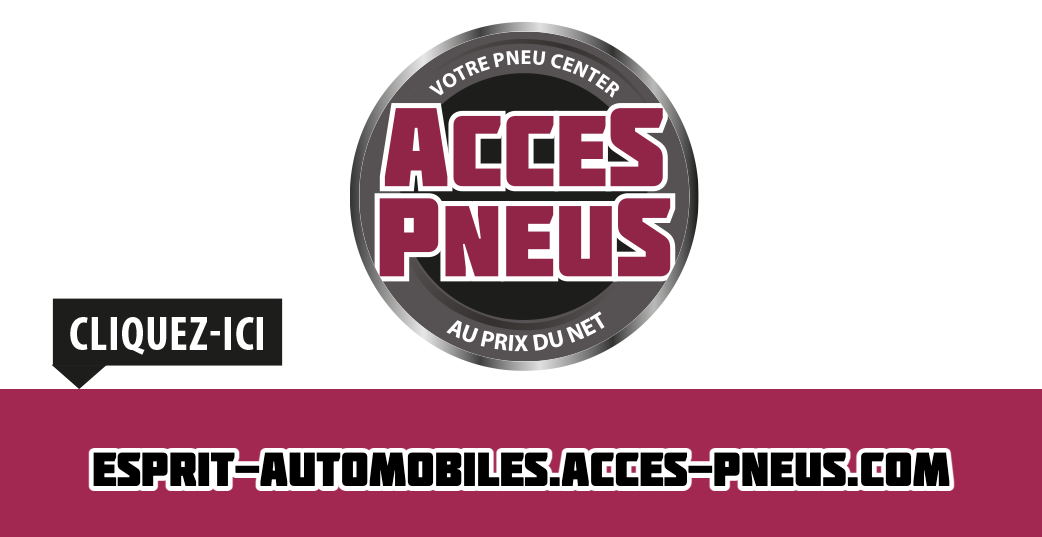 Accès-Pneus