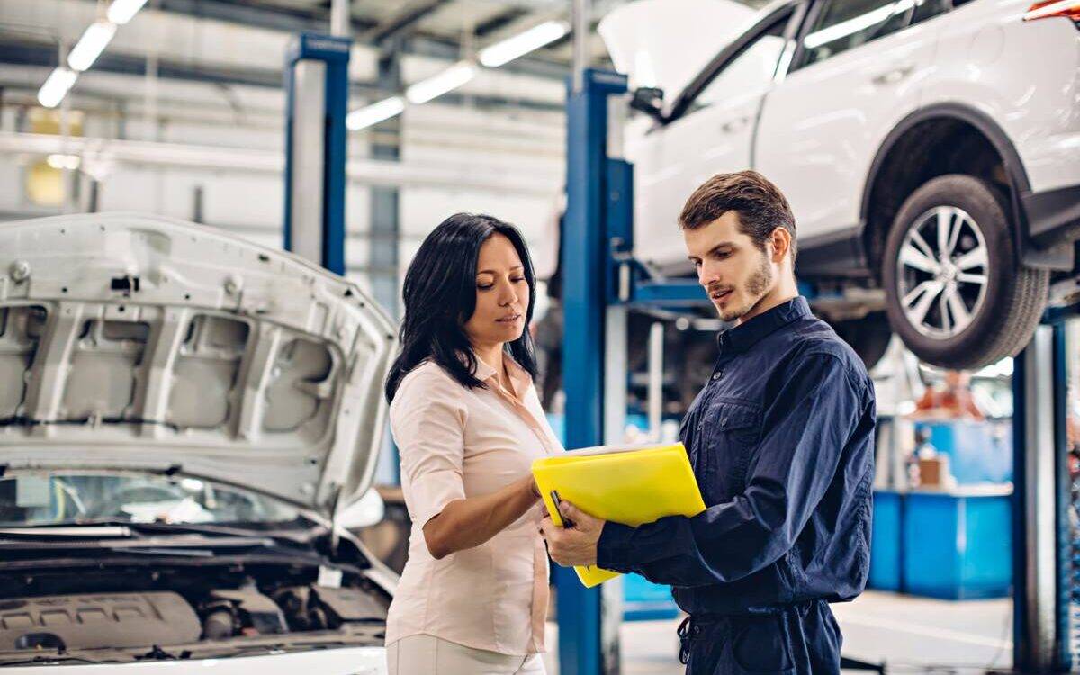 Comment trouver un mécanicien fiable pour réparer votre voiture ? Wittenheim