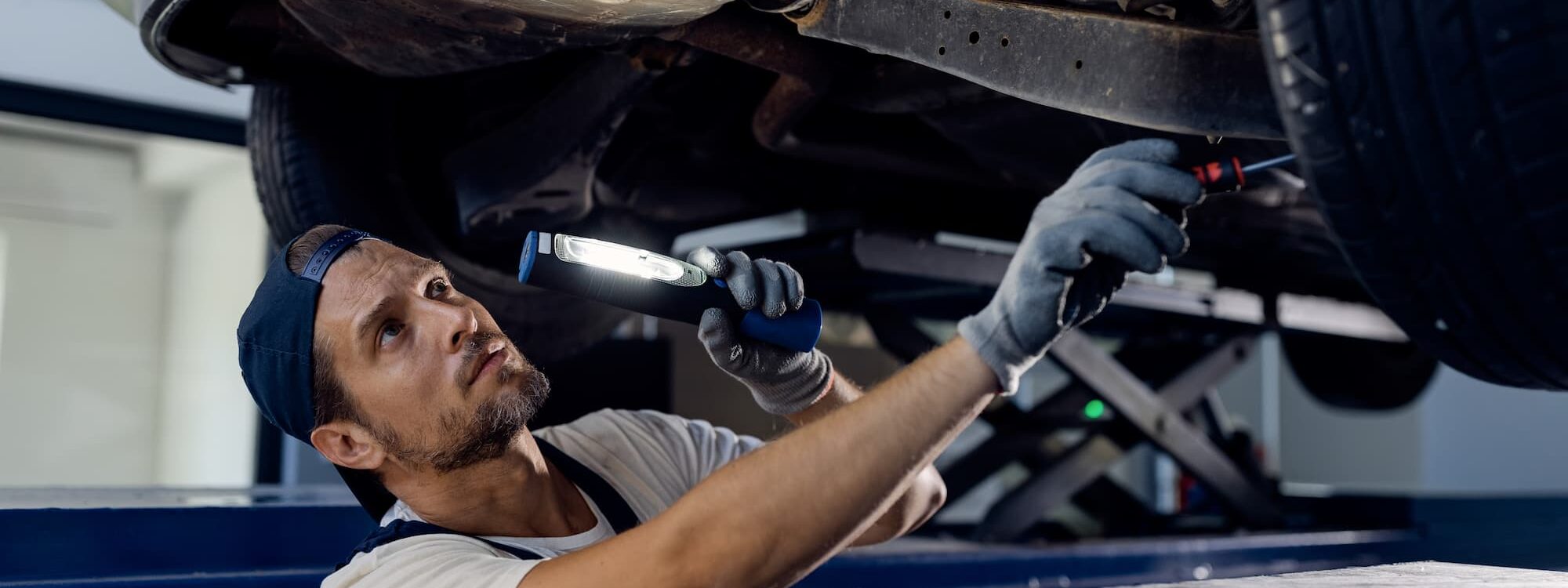 Entretien auto à Volgelsheim, pays de Brisach Guebwiller